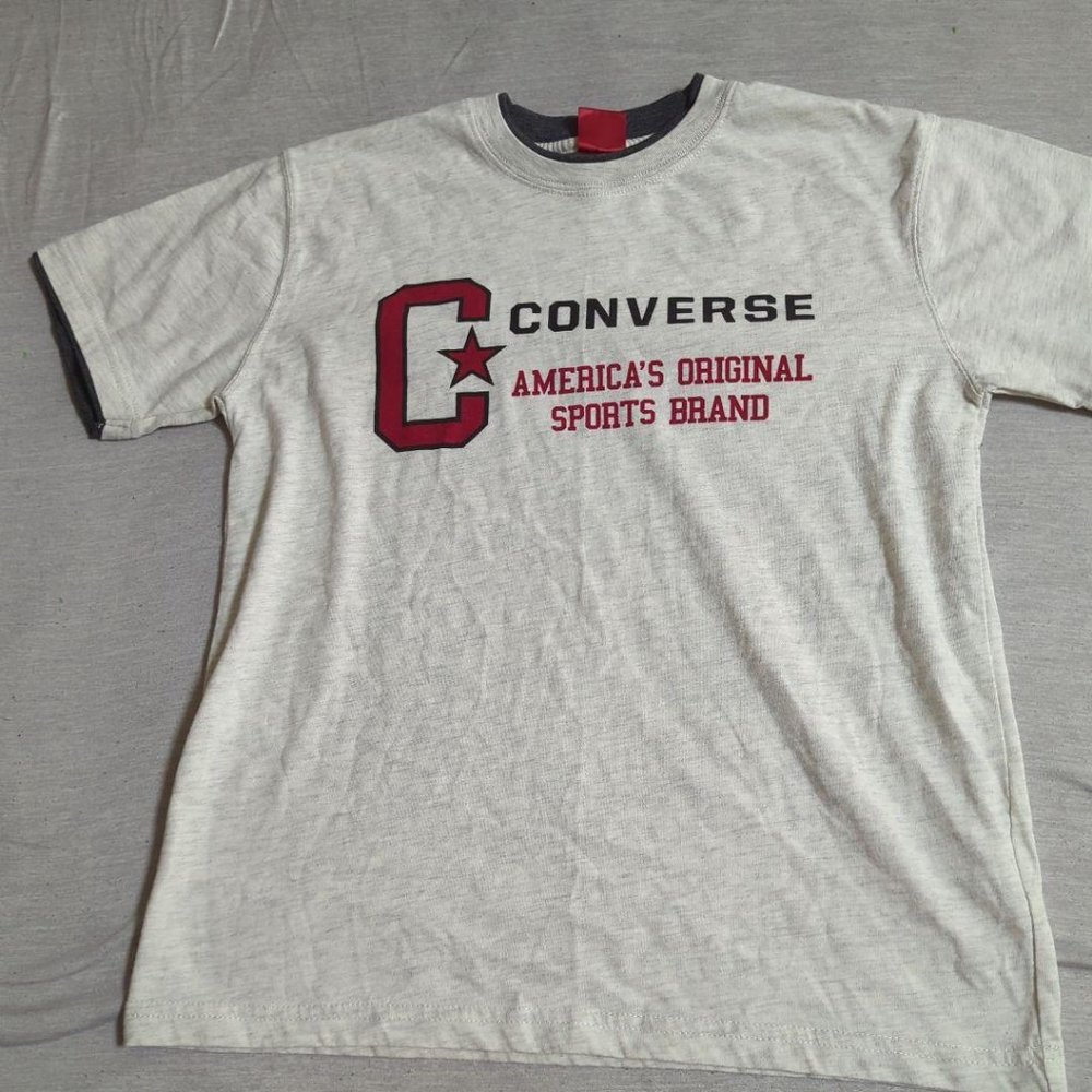 Used Kids T-shirts